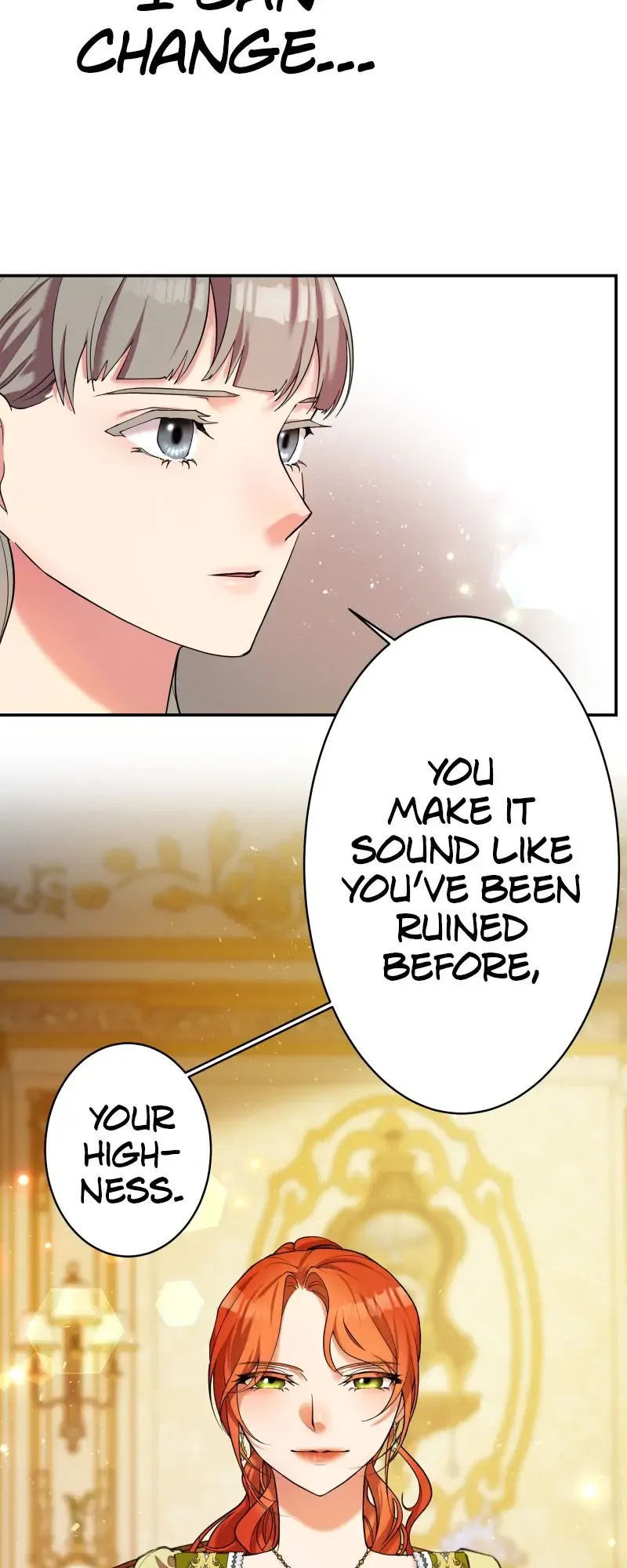 A Villainess’ Revenge Is Sweeter Than Honey Chapter 14 page 3