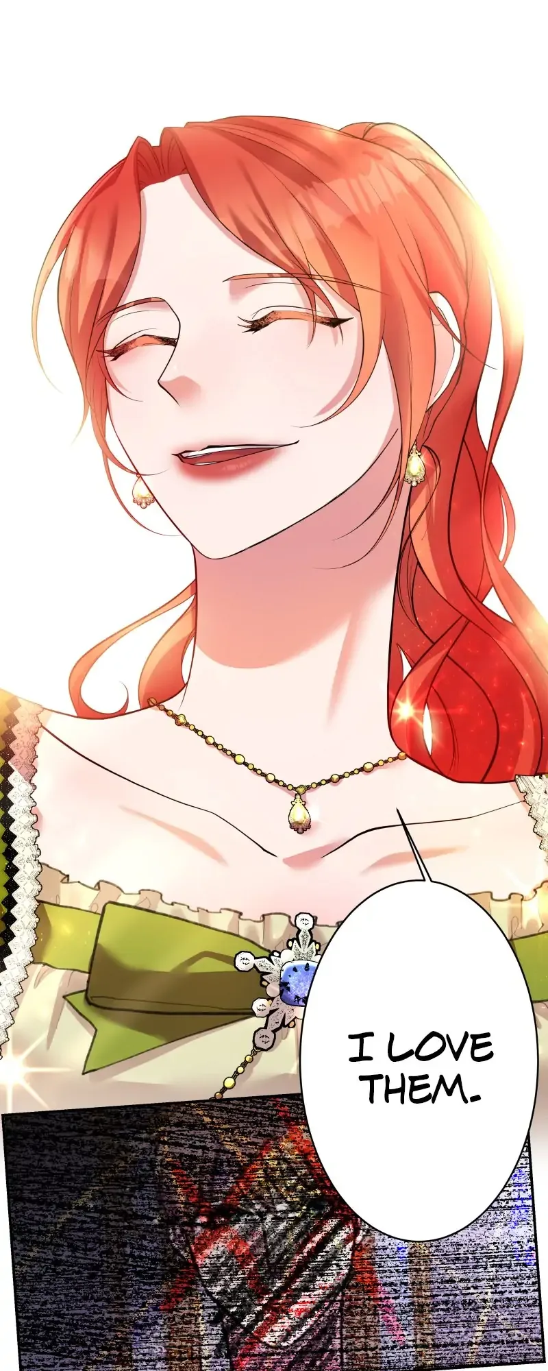 A Villainess’ Revenge Is Sweeter Than Honey Chapter 13 page 31