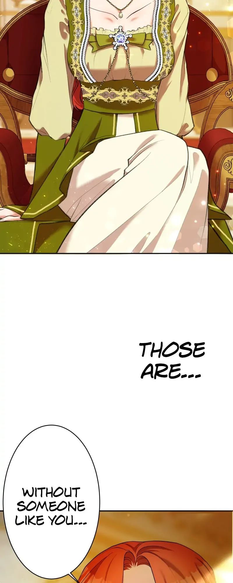 A Villainess’ Revenge Is Sweeter Than Honey Chapter 14 page 4
