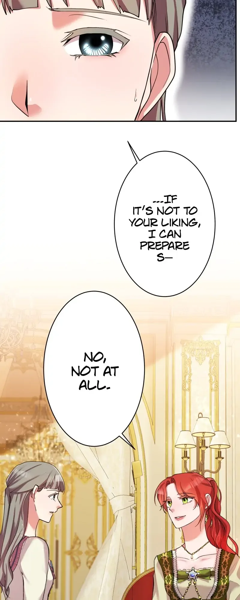 A Villainess’ Revenge Is Sweeter Than Honey Chapter 13 page 29