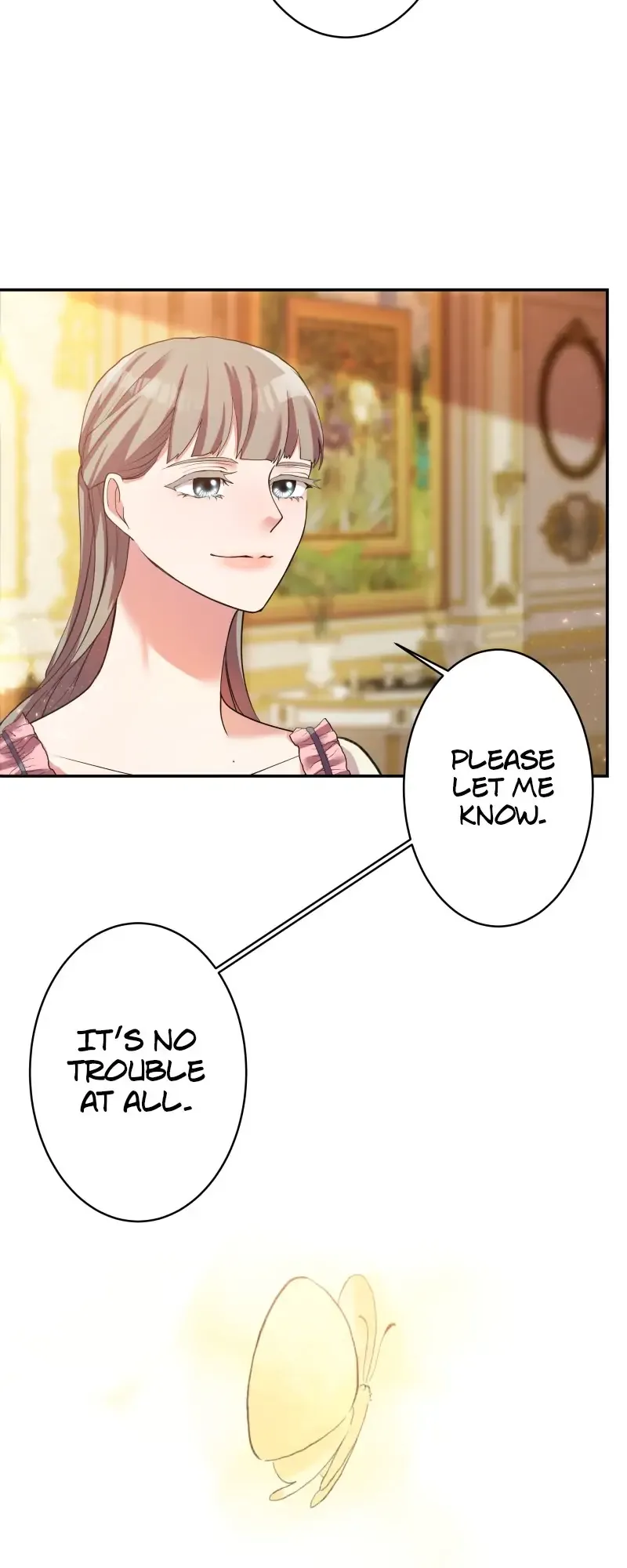 A Villainess’ Revenge Is Sweeter Than Honey Chapter 13 page 35