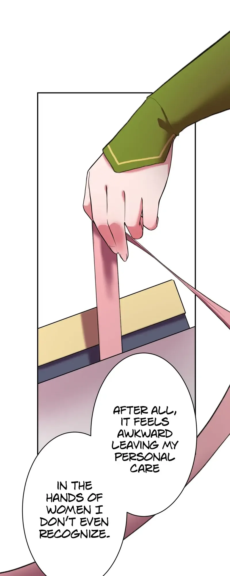A Villainess’ Revenge Is Sweeter Than Honey Chapter 14 page 15