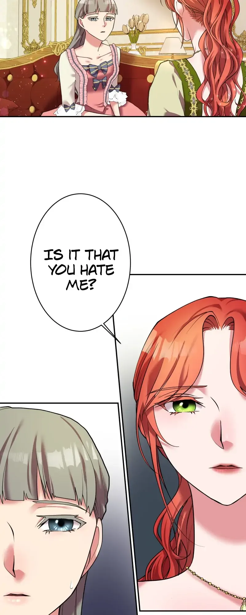 A Villainess’ Revenge Is Sweeter Than Honey Chapter 14 page 7