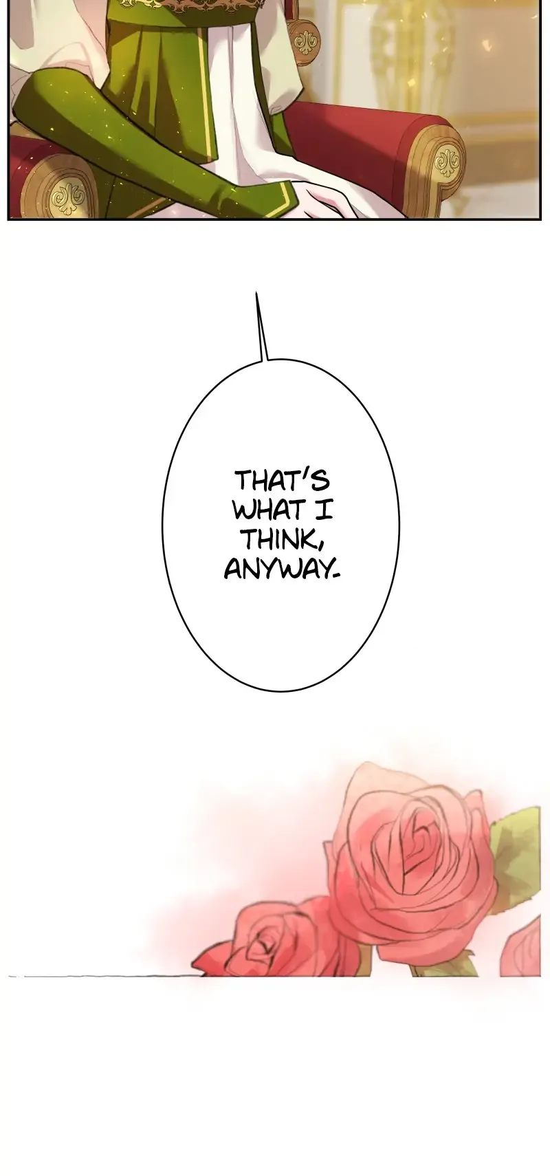 A Villainess’ Revenge Is Sweeter Than Honey Chapter 13 page 37
