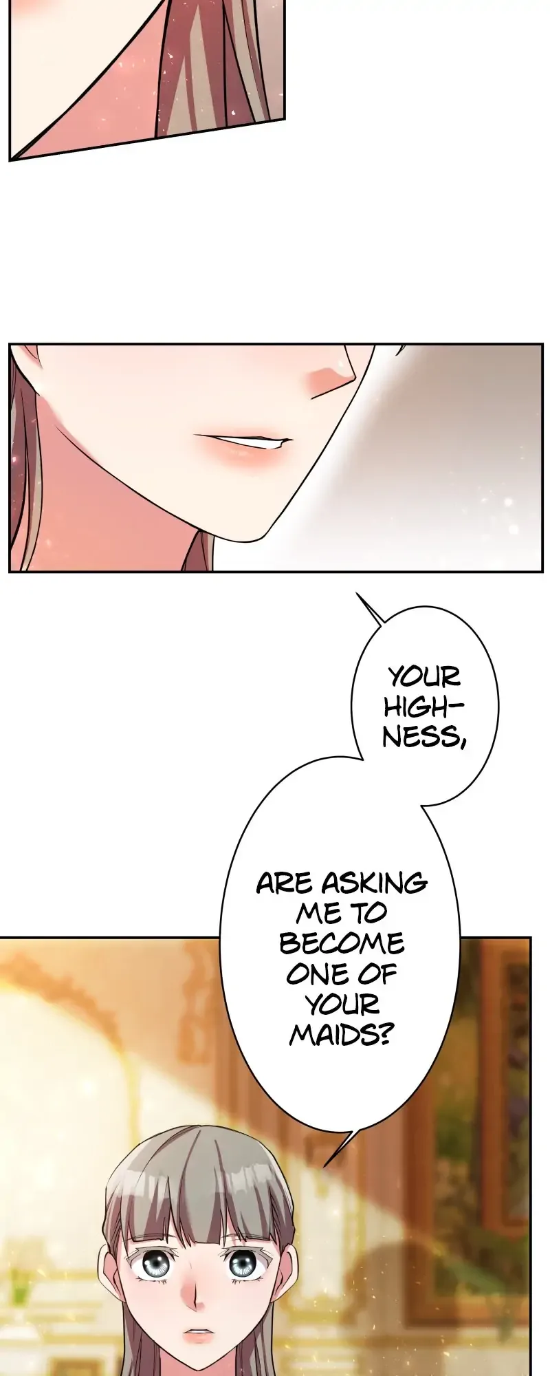 A Villainess’ Revenge Is Sweeter Than Honey Chapter 13 page 43