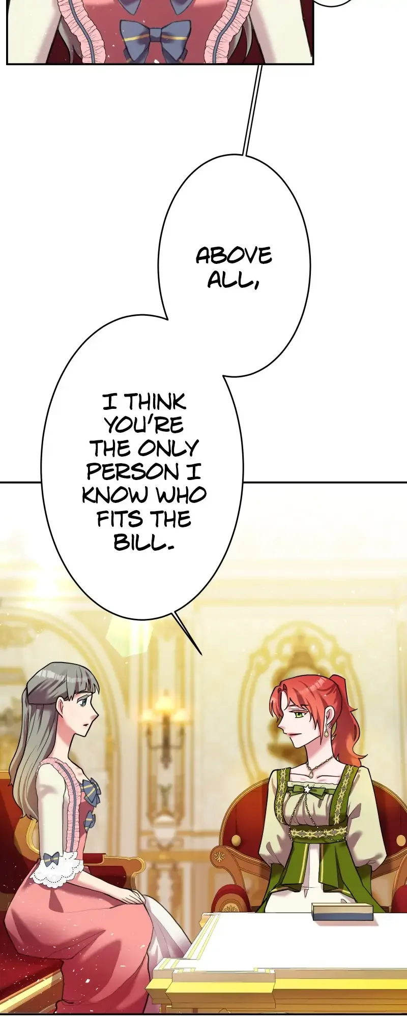 A Villainess’ Revenge Is Sweeter Than Honey Chapter 14 page 14