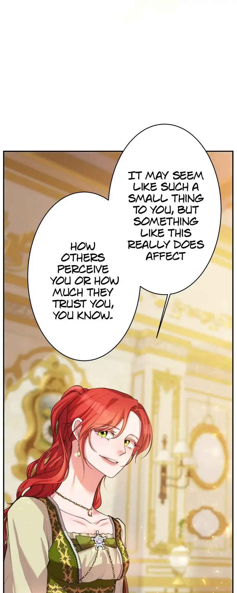 A Villainess’ Revenge Is Sweeter Than Honey Chapter 13 page 36