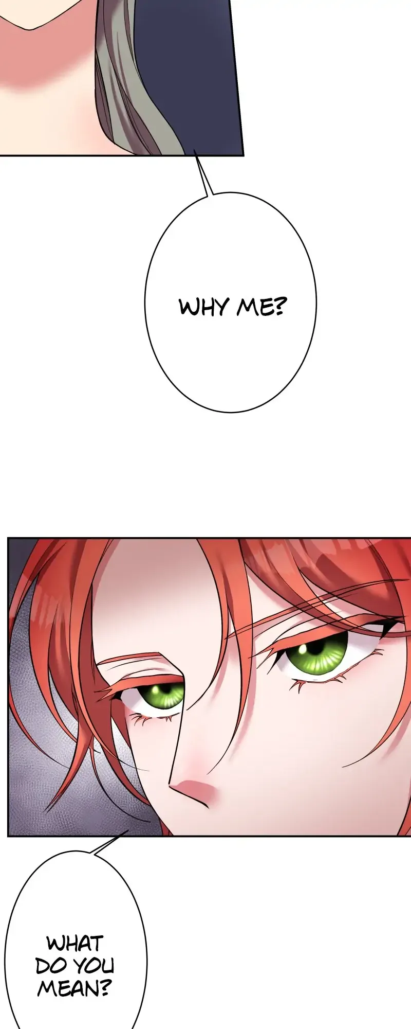 A Villainess’ Revenge Is Sweeter Than Honey Chapter 14 page 8