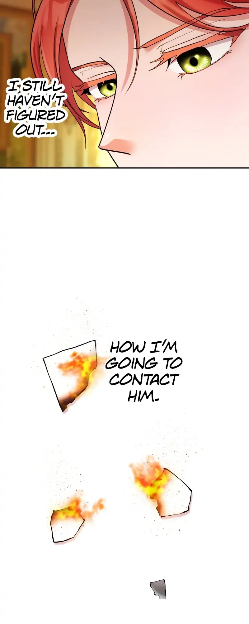 A Villainess’ Revenge Is Sweeter Than Honey Chapter 15 page 5