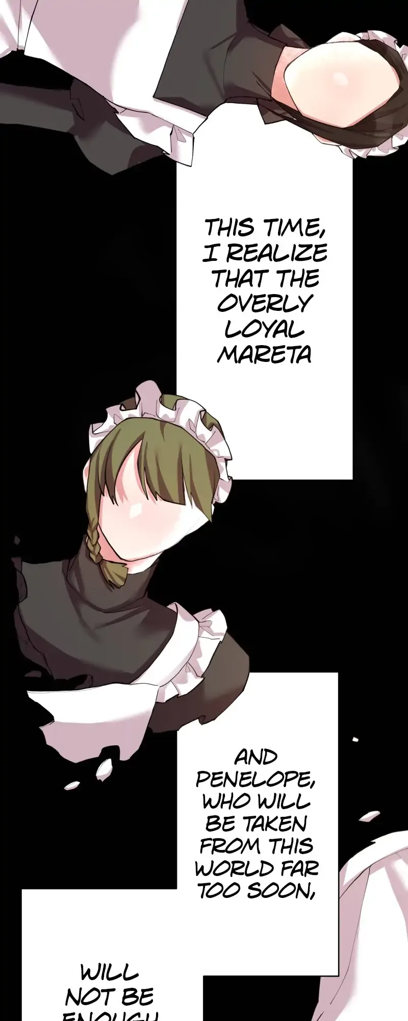 A Villainess’ Revenge Is Sweeter Than Honey Chapter 13 page 48