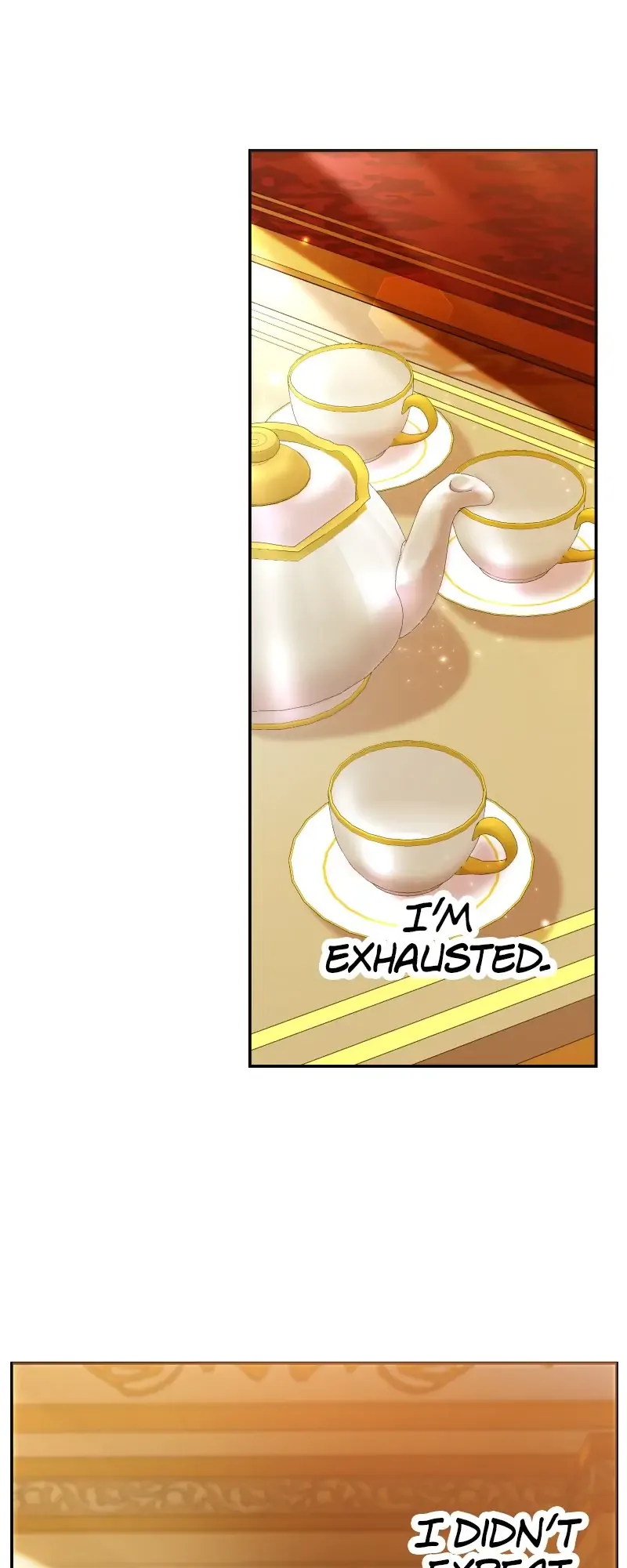A Villainess’ Revenge Is Sweeter Than Honey Chapter 15 page 3