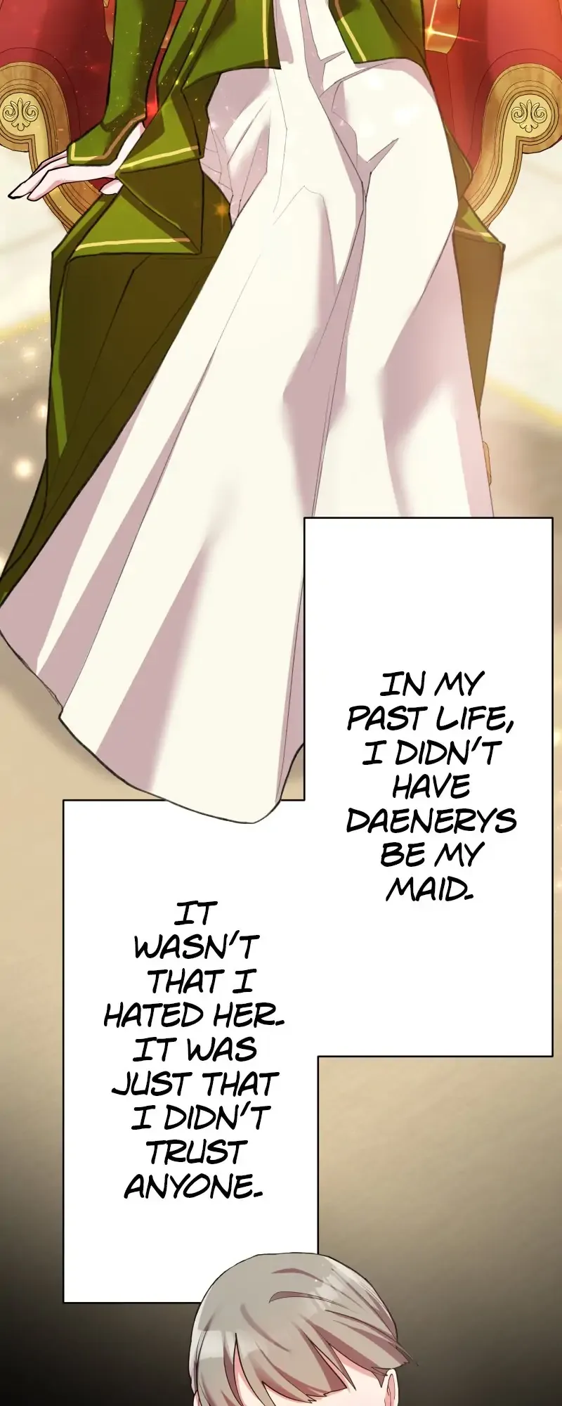 A Villainess’ Revenge Is Sweeter Than Honey Chapter 13 page 46