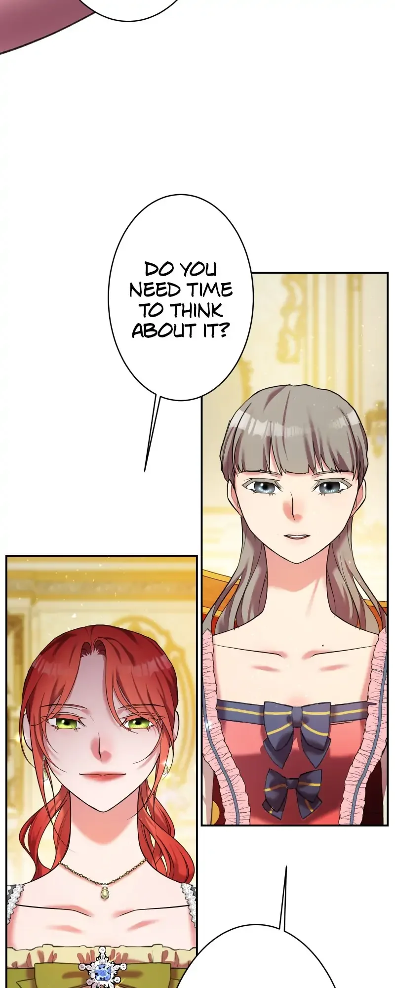 A Villainess’ Revenge Is Sweeter Than Honey Chapter 14 page 16