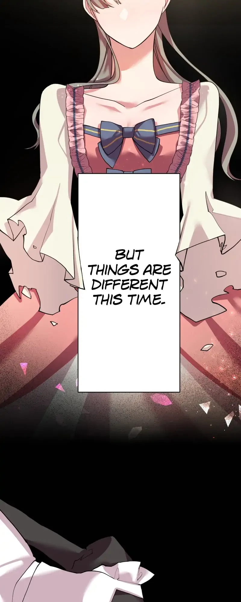 A Villainess’ Revenge Is Sweeter Than Honey Chapter 13 page 47