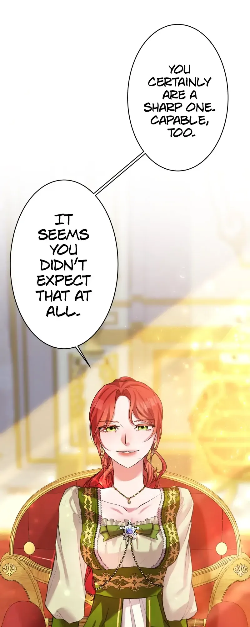 A Villainess’ Revenge Is Sweeter Than Honey Chapter 13 page 45