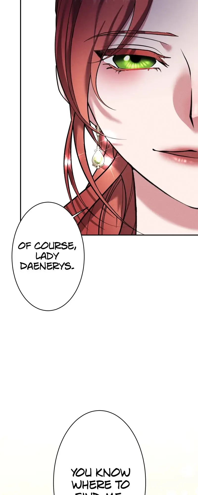 A Villainess’ Revenge Is Sweeter Than Honey Chapter 14 page 19