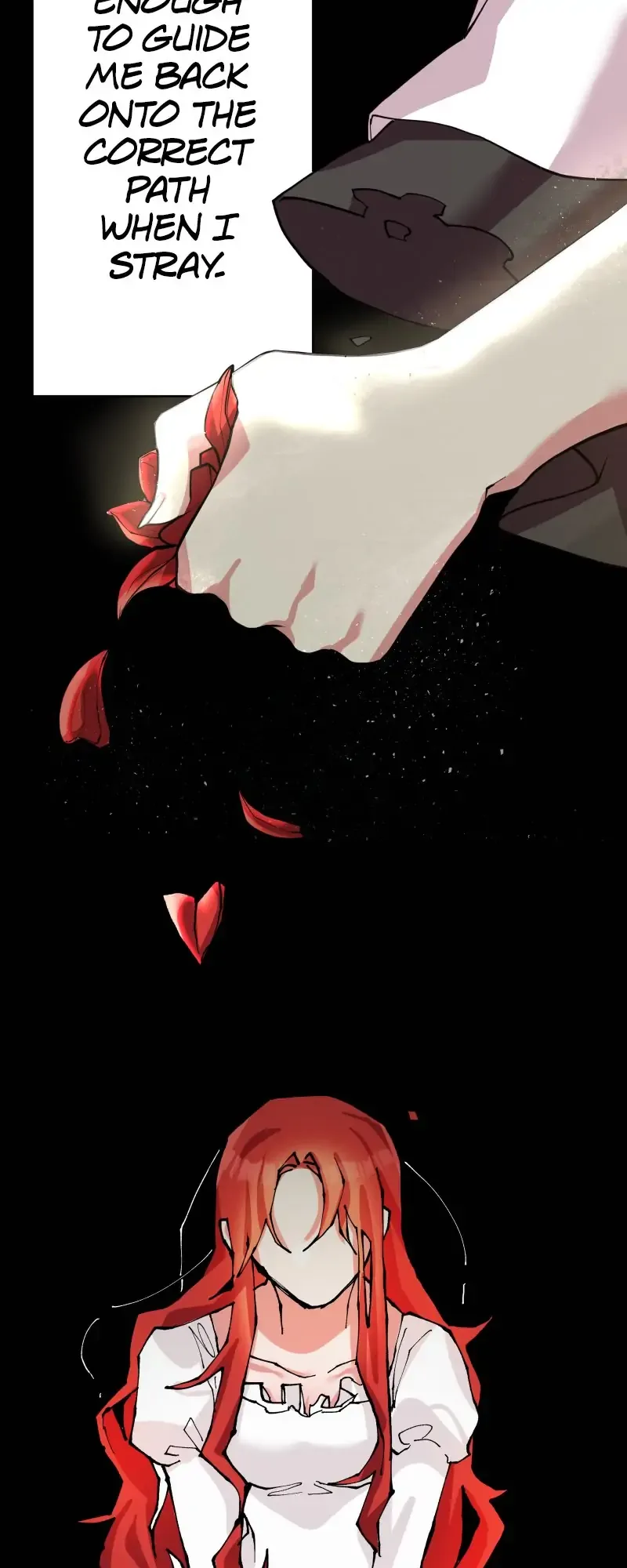 A Villainess’ Revenge Is Sweeter Than Honey Chapter 13 page 49