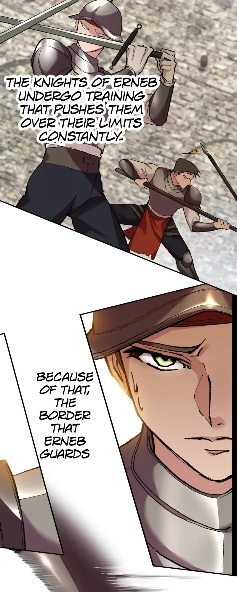 A Villainess’ Revenge Is Sweeter Than Honey Chapter 15 page 11