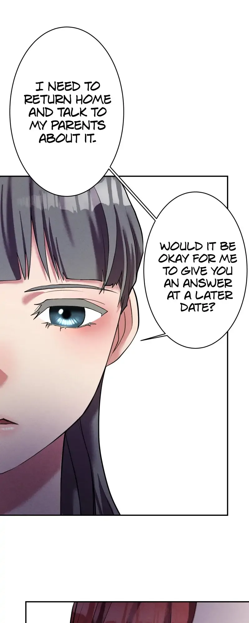A Villainess’ Revenge Is Sweeter Than Honey Chapter 14 page 18