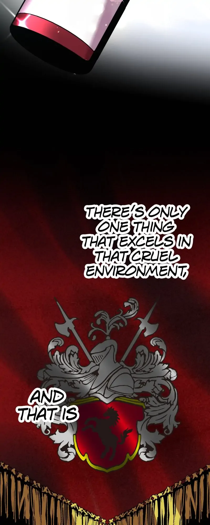 A Villainess’ Revenge Is Sweeter Than Honey Chapter 15 page 8