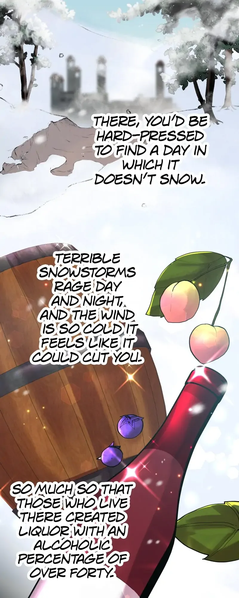 A Villainess’ Revenge Is Sweeter Than Honey Chapter 15 page 7