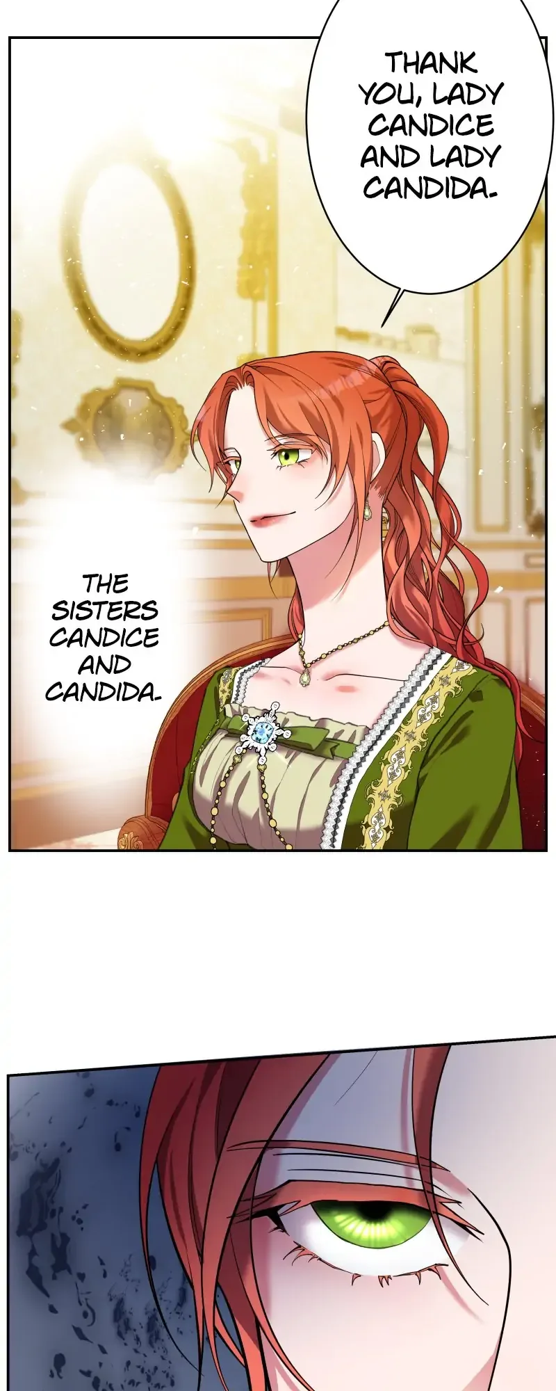 A Villainess’ Revenge Is Sweeter Than Honey Chapter 14 page 28
