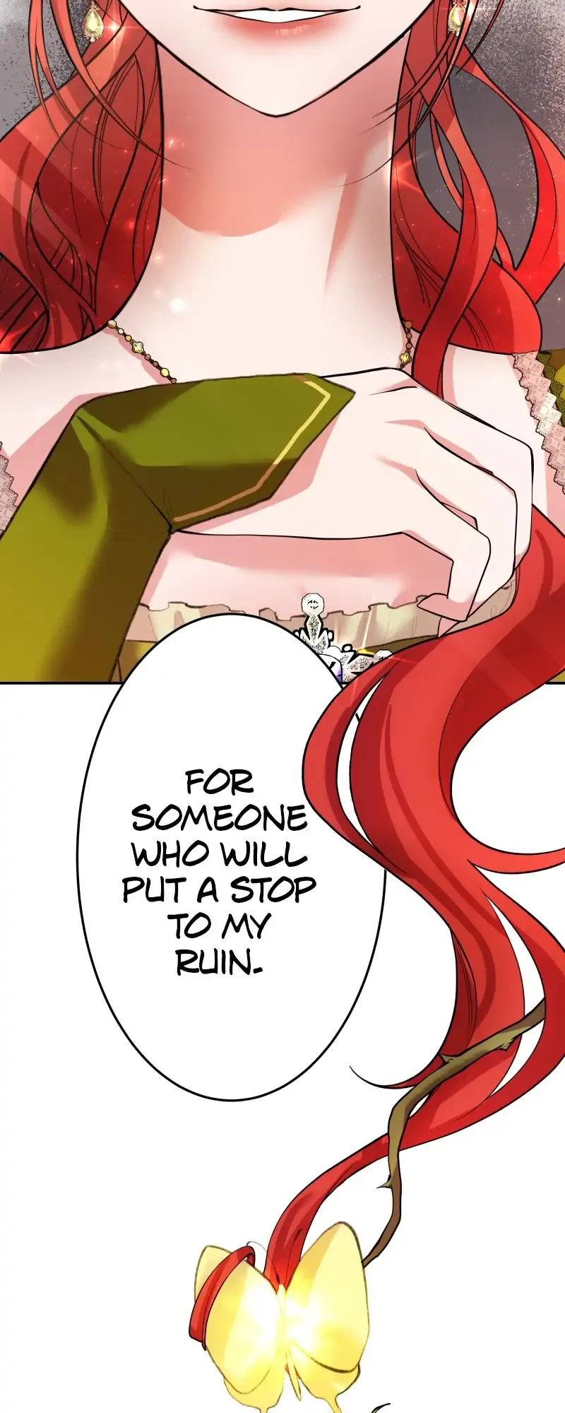A Villainess’ Revenge Is Sweeter Than Honey Chapter 13 page 60