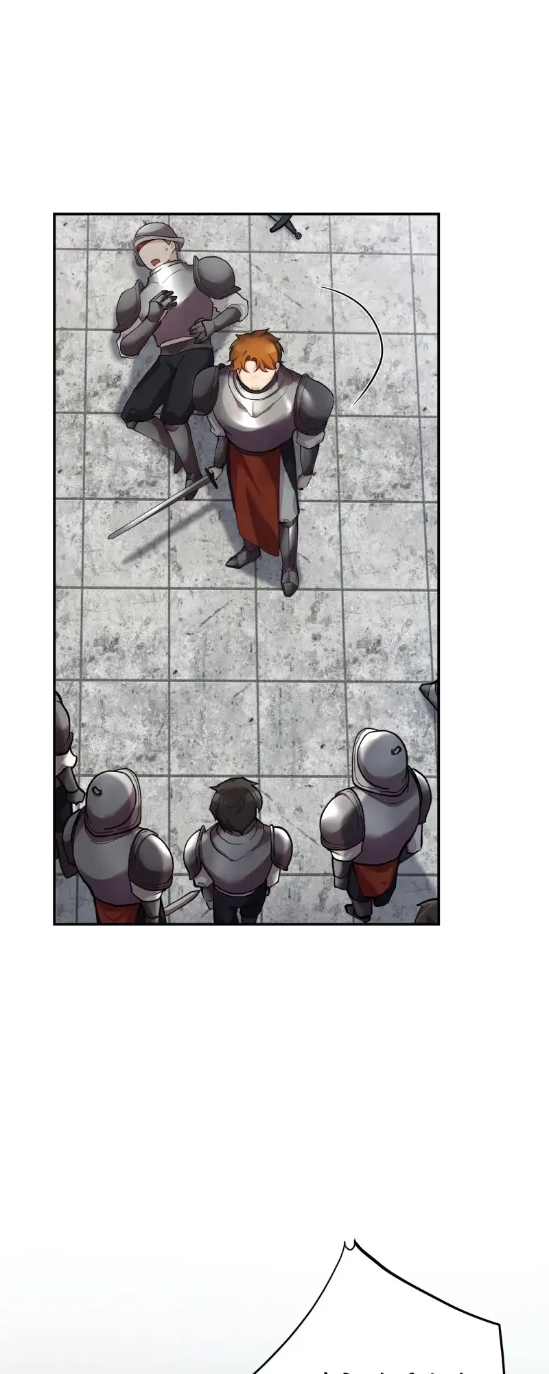 A Villainess’ Revenge Is Sweeter Than Honey Chapter 15 page 17