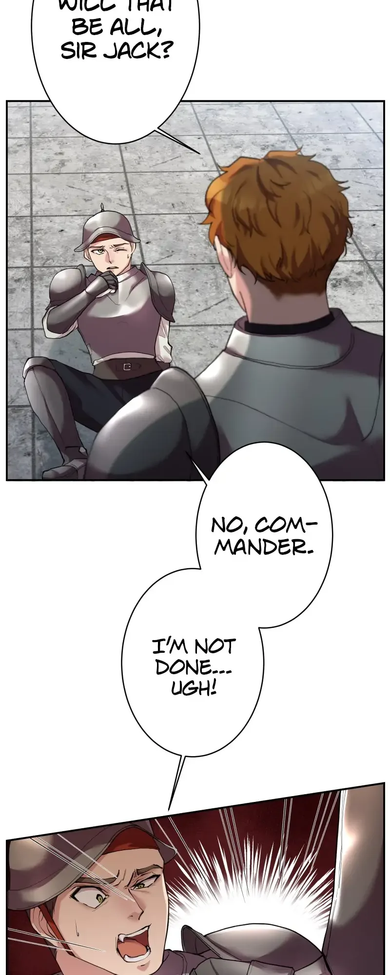 A Villainess’ Revenge Is Sweeter Than Honey Chapter 15 page 14