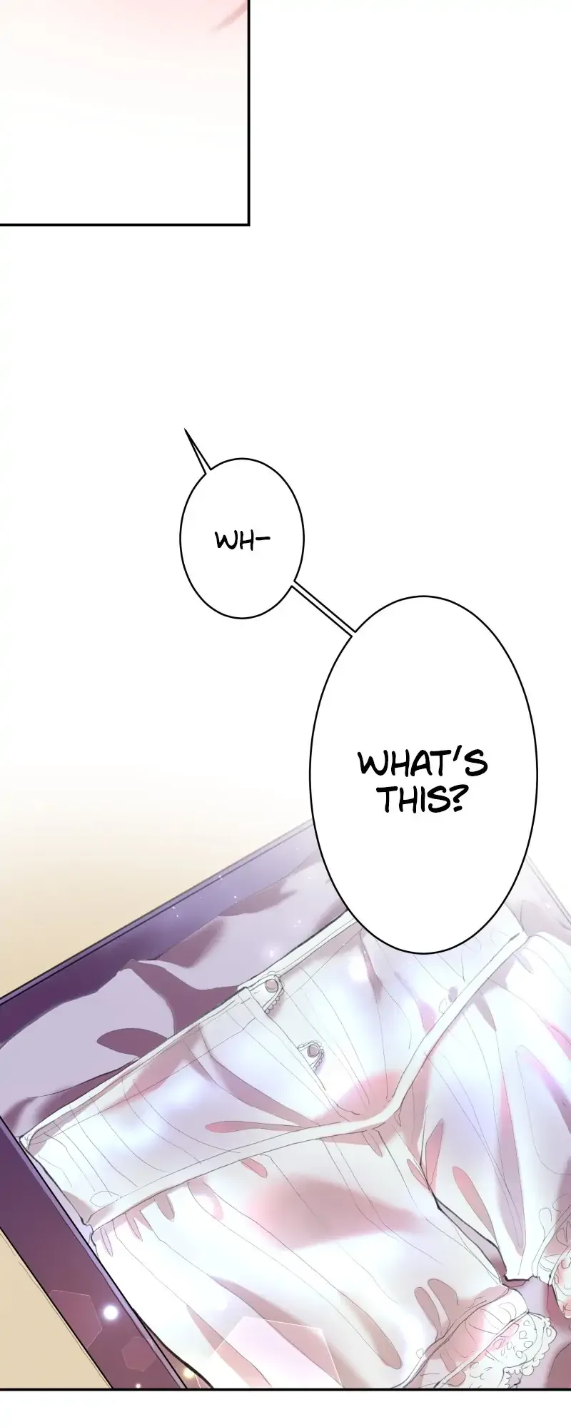 A Villainess’ Revenge Is Sweeter Than Honey Chapter 14 page 34