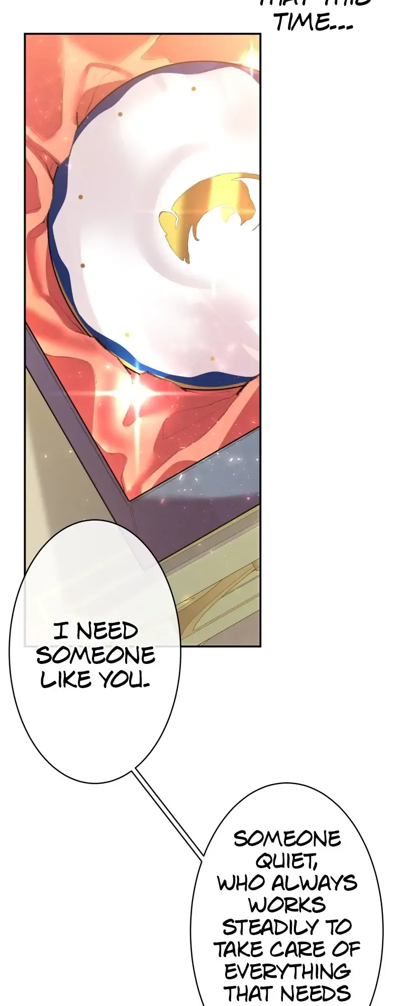 A Villainess’ Revenge Is Sweeter Than Honey Chapter 13 page 57