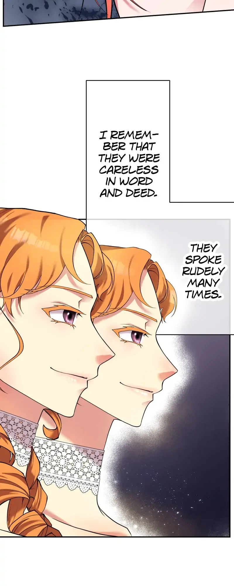 A Villainess’ Revenge Is Sweeter Than Honey Chapter 14 page 29