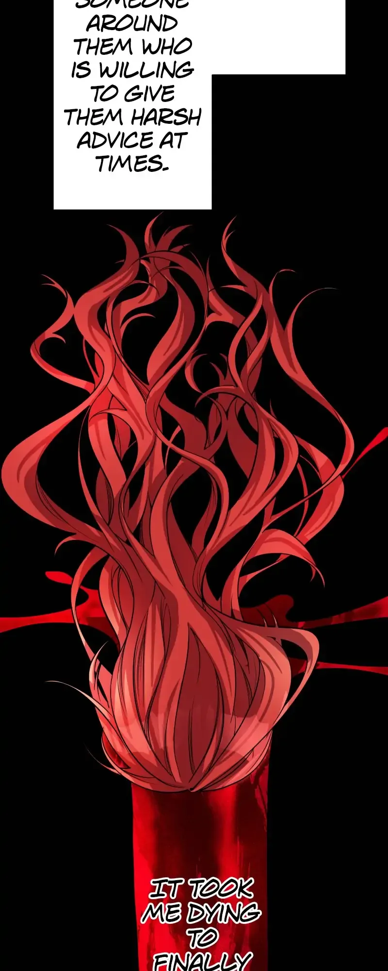 A Villainess’ Revenge Is Sweeter Than Honey Chapter 13 page 54