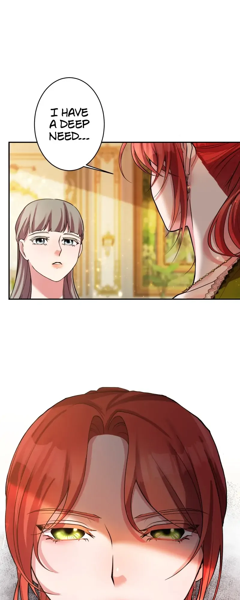 A Villainess’ Revenge Is Sweeter Than Honey Chapter 13 page 59