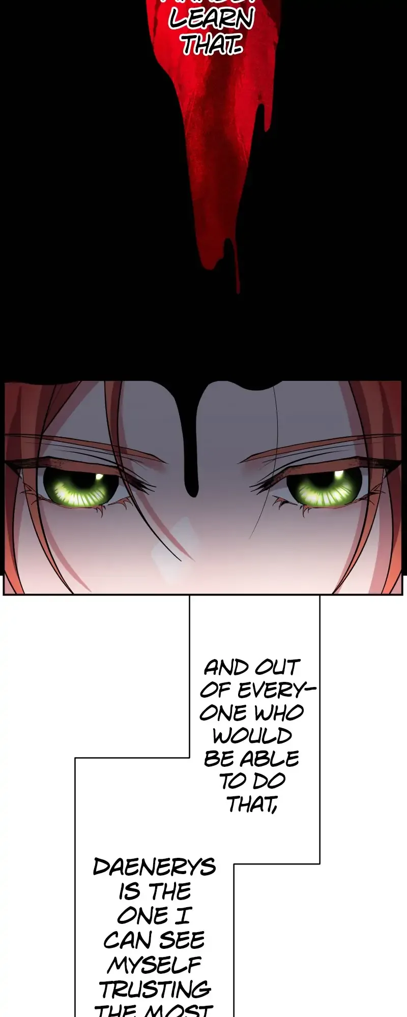 A Villainess’ Revenge Is Sweeter Than Honey Chapter 13 page 55