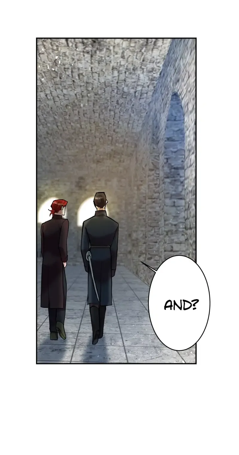A Villainess’ Revenge Is Sweeter Than Honey Chapter 16 page 8