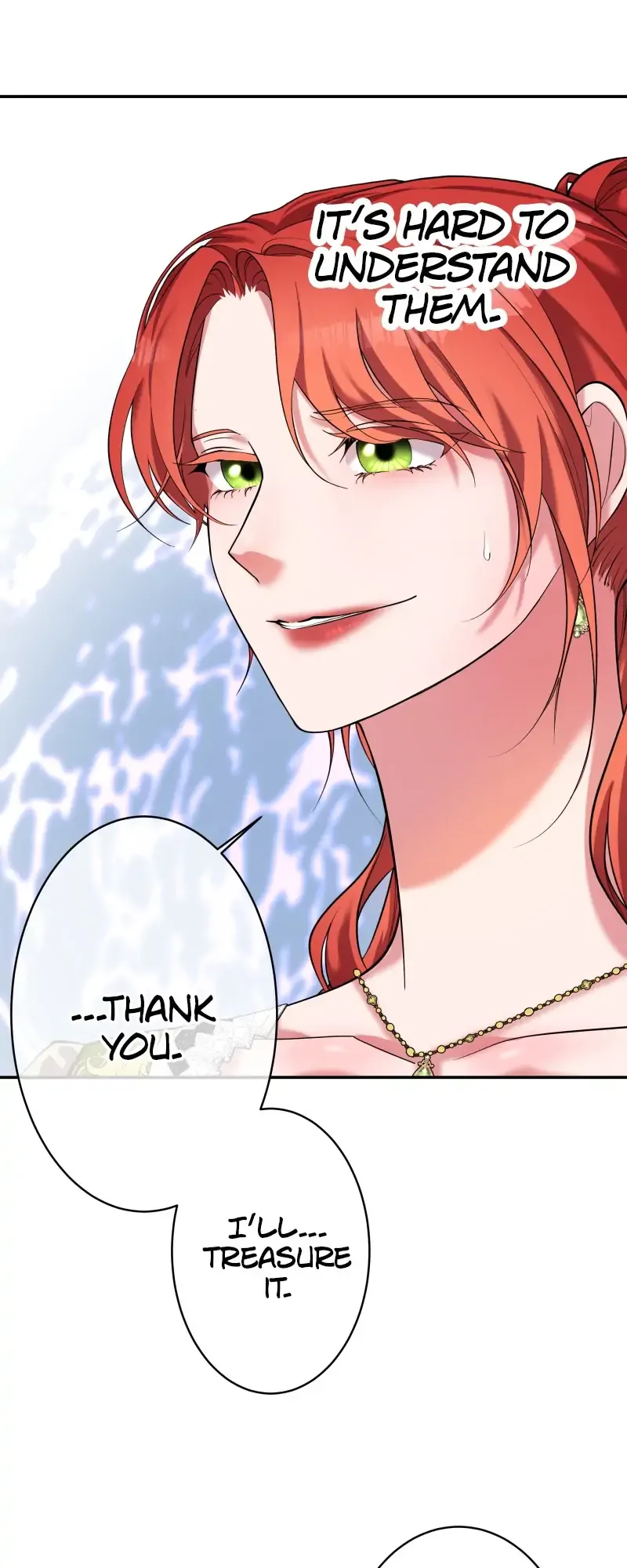 A Villainess’ Revenge Is Sweeter Than Honey Chapter 14 page 40