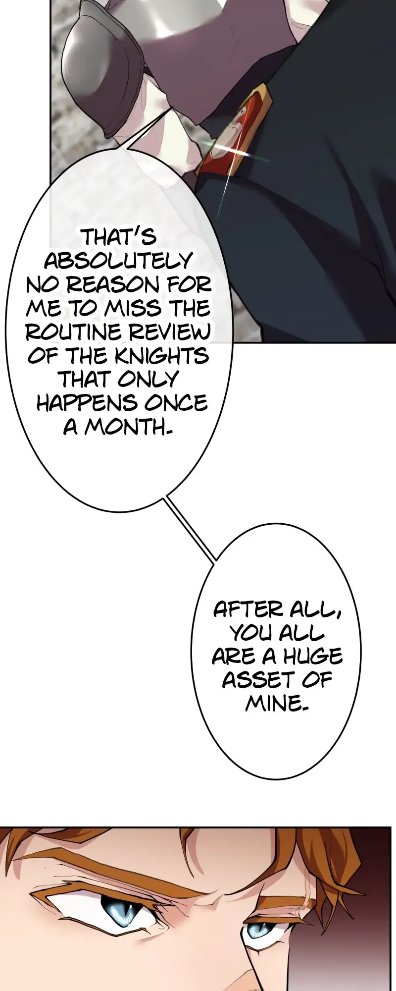 A Villainess’ Revenge Is Sweeter Than Honey Chapter 15 page 28