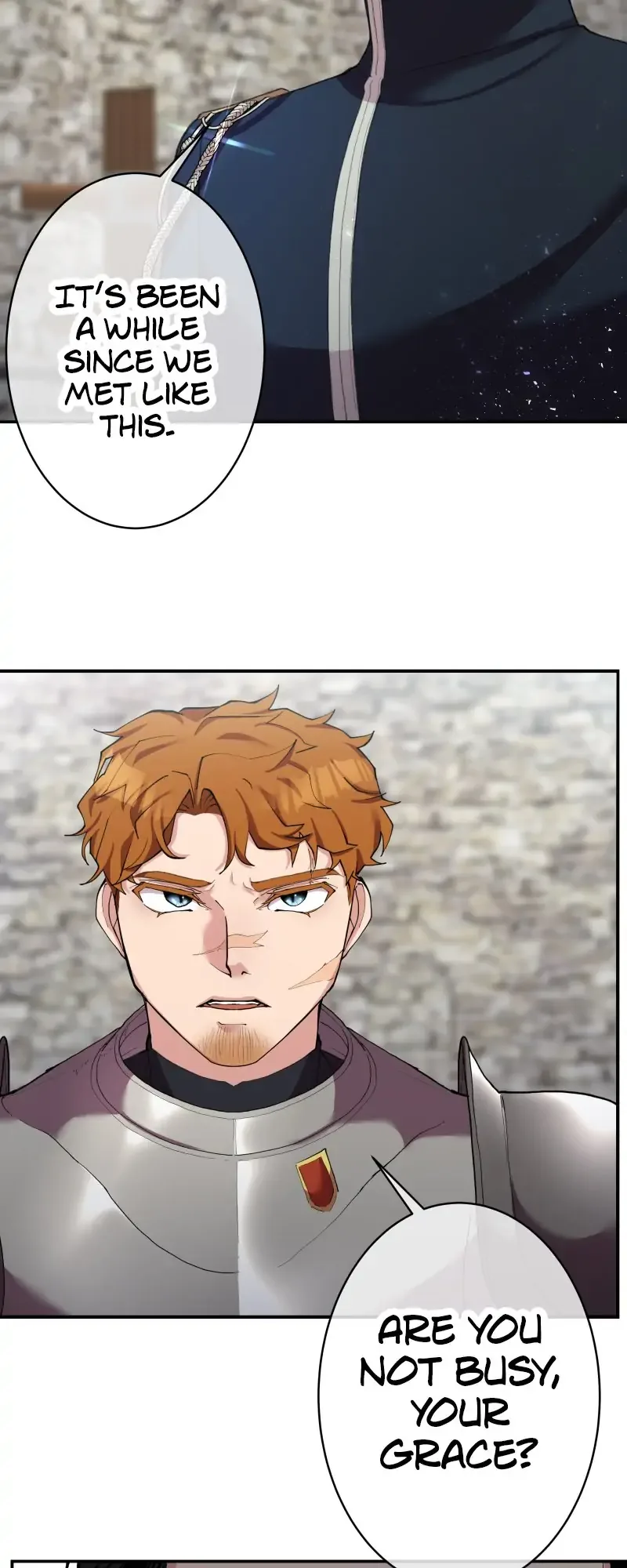 A Villainess’ Revenge Is Sweeter Than Honey Chapter 15 page 26