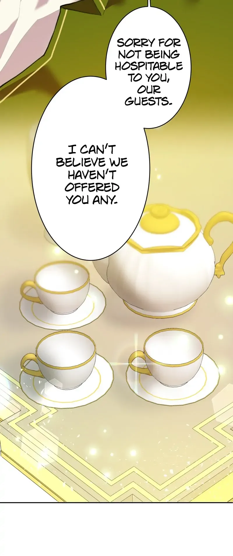 A Villainess’ Revenge Is Sweeter Than Honey Chapter 14 page 44