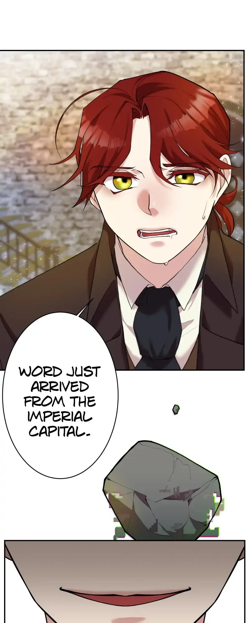 A Villainess’ Revenge Is Sweeter Than Honey Chapter 16 page 4