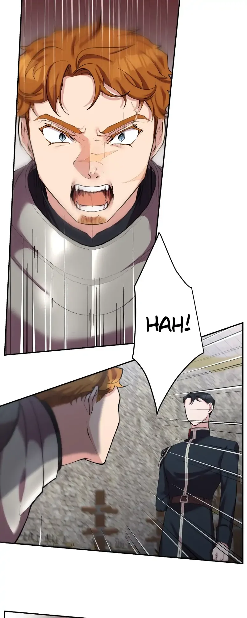 A Villainess’ Revenge Is Sweeter Than Honey Chapter 15 page 39