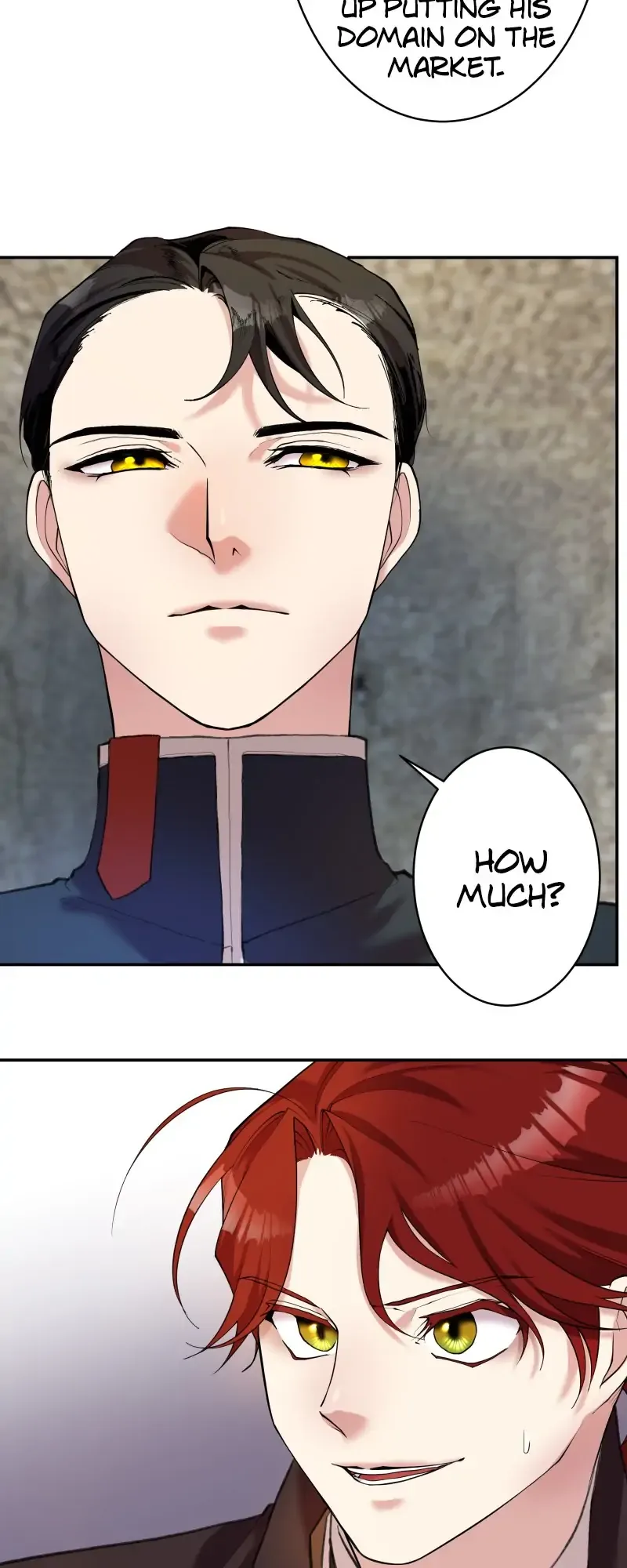 A Villainess’ Revenge Is Sweeter Than Honey Chapter 16 page 10