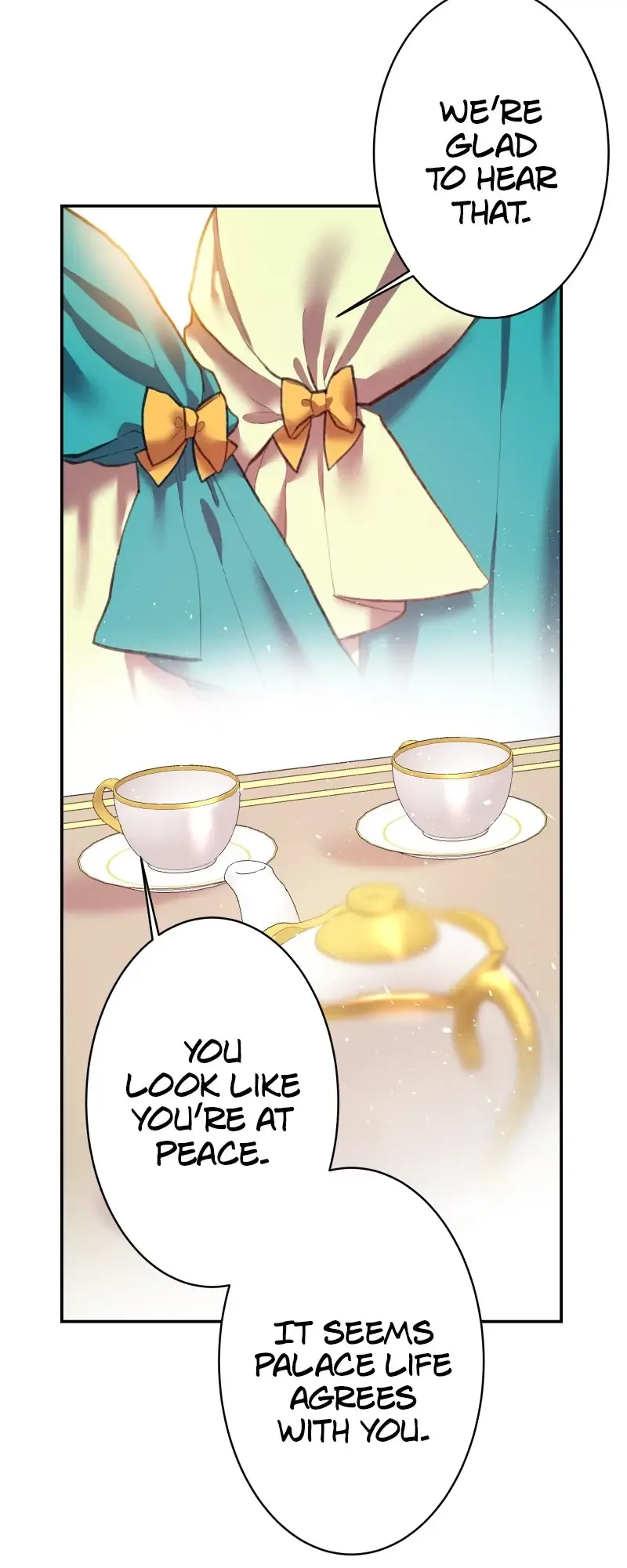 A Villainess’ Revenge Is Sweeter Than Honey Chapter 14 page 51