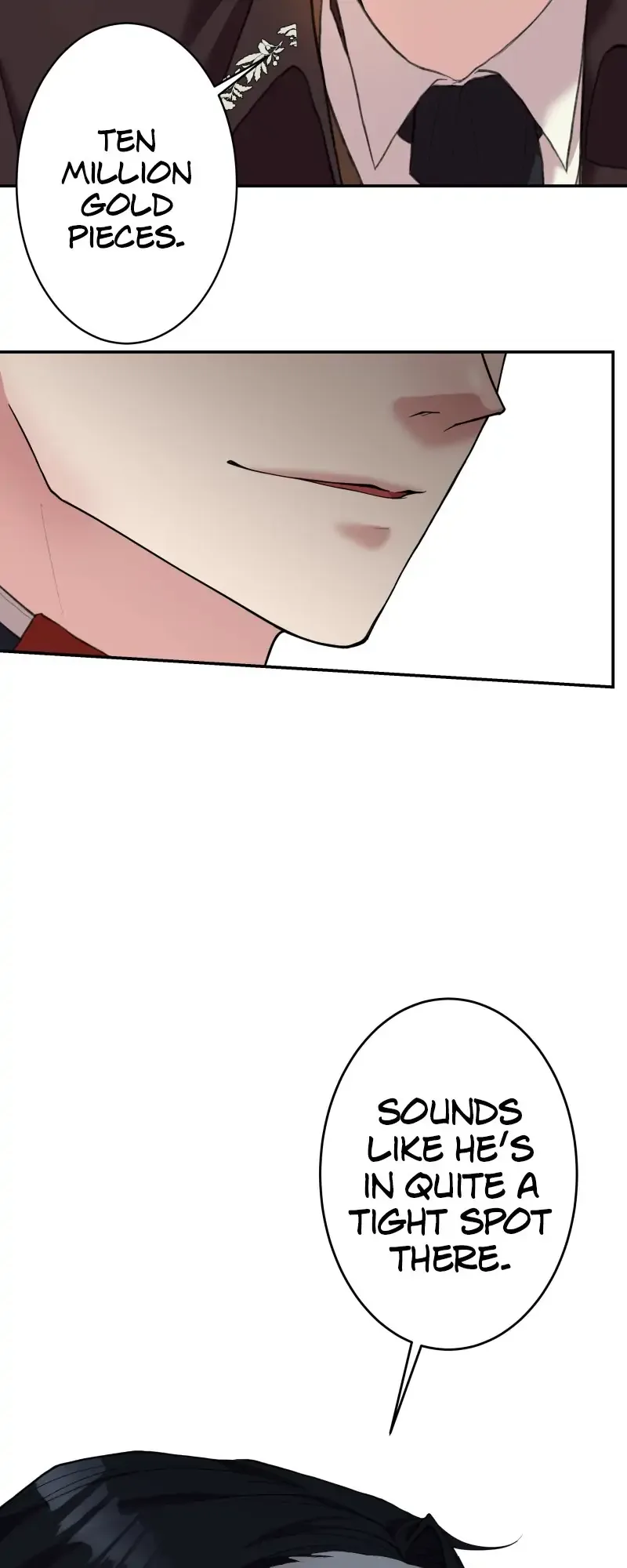 A Villainess’ Revenge Is Sweeter Than Honey Chapter 16 page 11