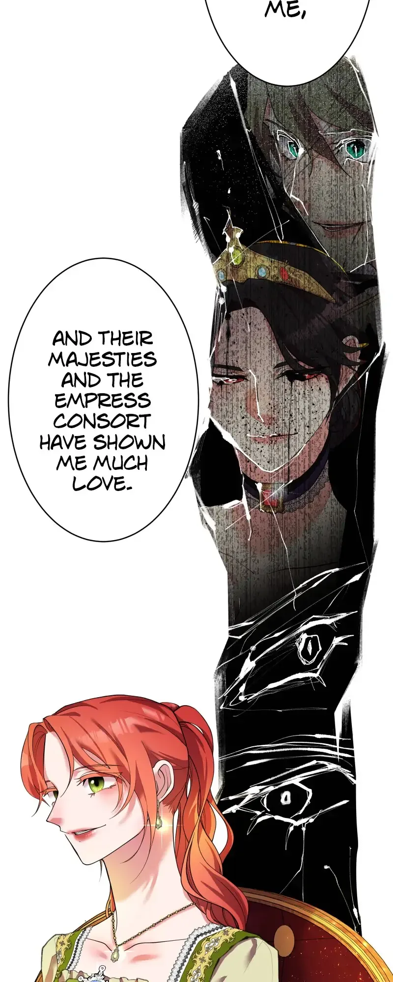 A Villainess’ Revenge Is Sweeter Than Honey Chapter 14 page 48