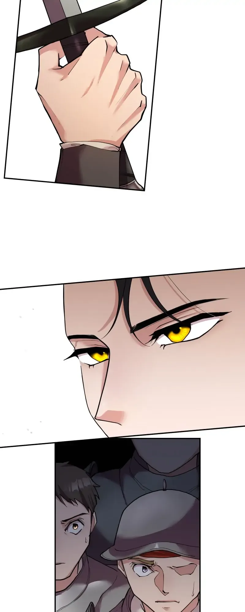 A Villainess’ Revenge Is Sweeter Than Honey Chapter 15 page 37