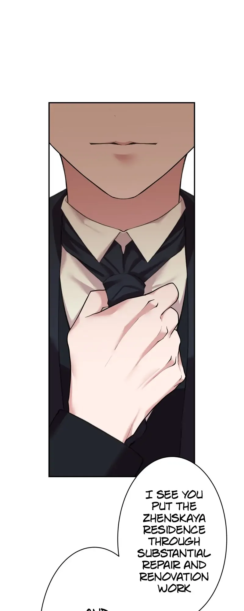 A Villainess’ Revenge Is Sweeter Than Honey Chapter 17 page 2