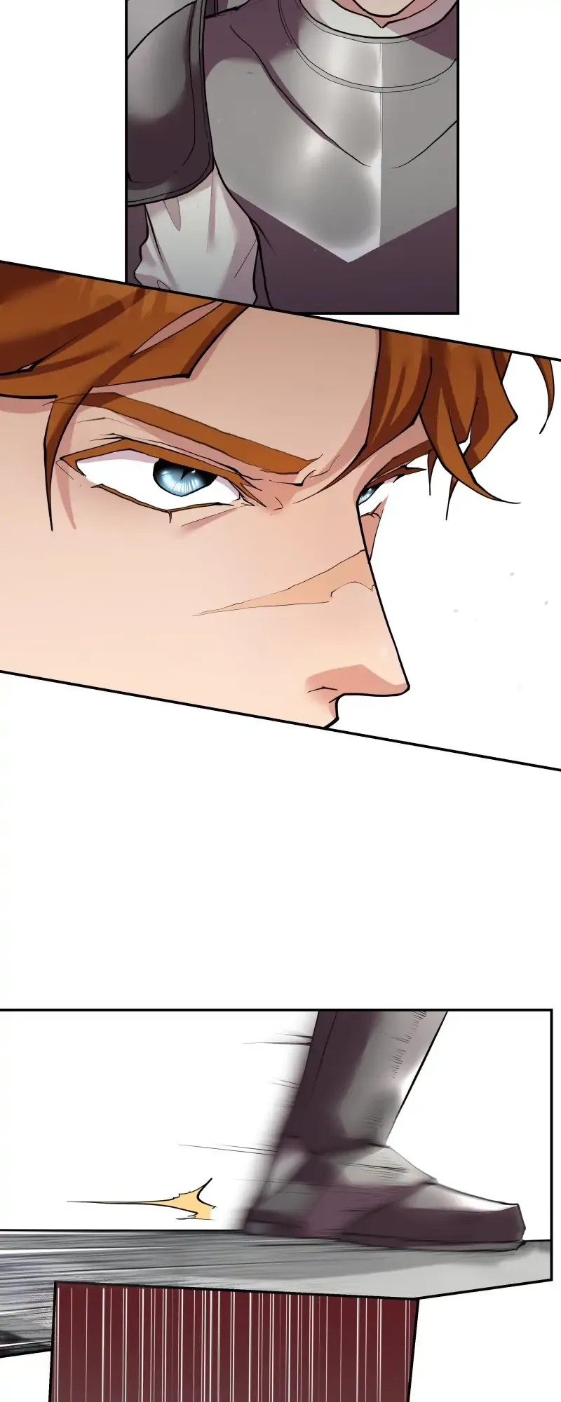A Villainess’ Revenge Is Sweeter Than Honey Chapter 15 page 38