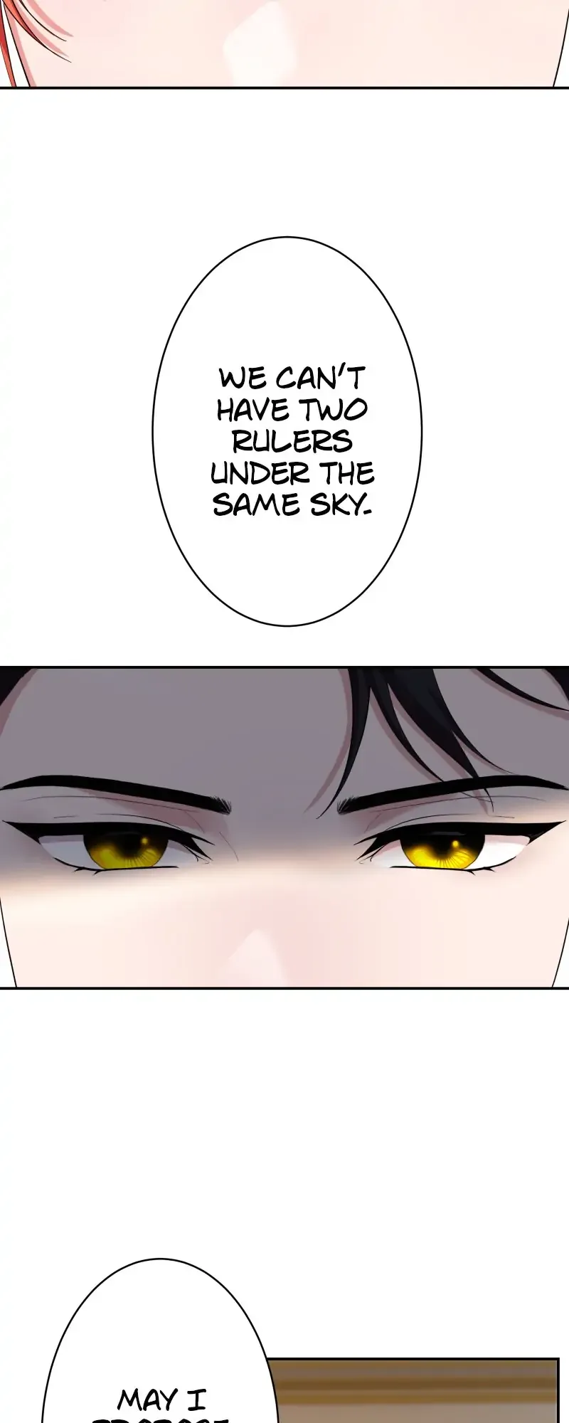 A Villainess’ Revenge Is Sweeter Than Honey Chapter 17 page 6